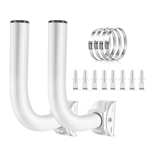 Verstellbares Universal-Montageset für Bridge-Halterung, für Point-To-Poin8926