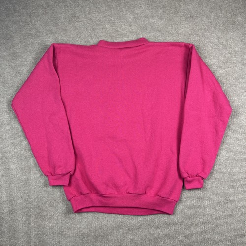 Vintage Disney Star Wars Star Sweatshirt X Wing Size XL Movie Promo Long Sleeve - Picture 9 of 9