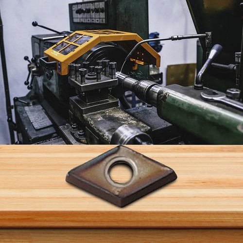 20PCS Carbide Inserts Carbide Inserts DCMT21.51 Cost Effective Features - Picture 8 of 12