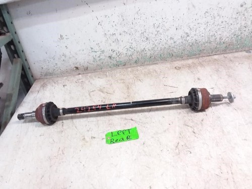2023 VOLVO XC90 Rear Axle Shaft Driver or Passenger Side OEM Part #32336183 - Picture 3 of 7