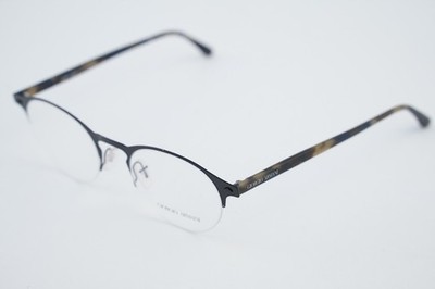Giorgio Armani eyeglasses frame AR 5064 3001 49-20 150 Brown glasses Black Brown