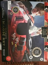 Ultimate Magic Set By F.A.O. Schwarz 24 Piece Set Creates 275 Tricks  Shows