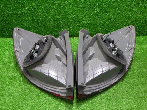 HONDA Jazz GE6 Fit Tail Lights Left Right GE6/7 P9596 LED No Burnout - Picture 6 of 7