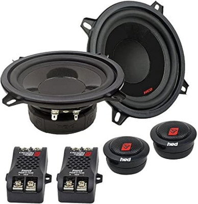 Cerwin-Vega! HED Series Car Speakers   High-Performance Audio, Clear Sound, Deep