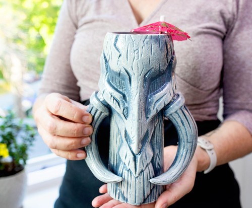 Geeki Tikis Star Wars Mythosaur Ceramic Mug | Holds 18 Ounces - Picture 6 of 7