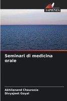 Akhilanand Chaurasia (U. A.) | Seminari Di Medicina Orale | Taschenbuch (2025)