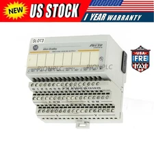 New Factory Sealed Allen-Bredley 1794-OF4I Flex 4 Point Analog Output Module !