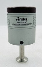 MKS 622AX11TDE Baratron Capacitance Manometer