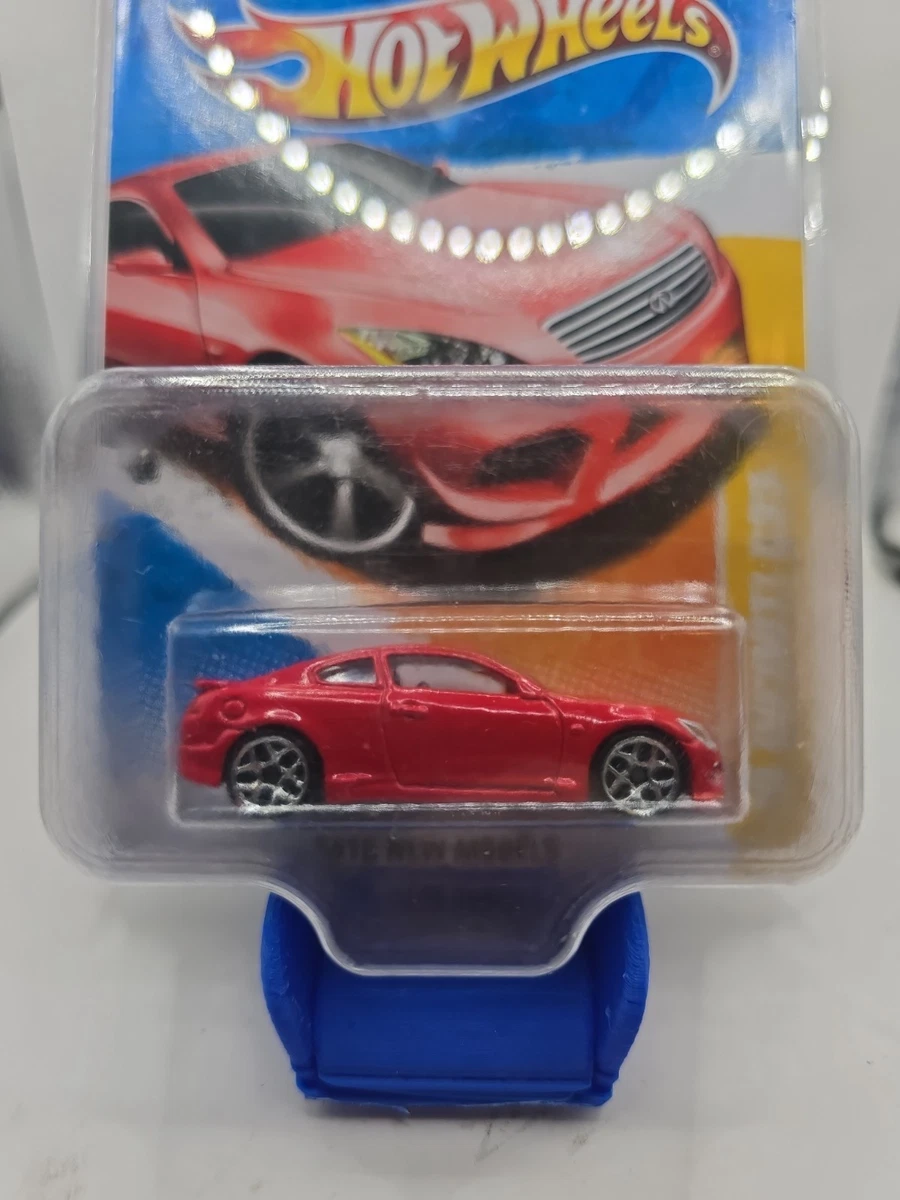 Hot Wheels Diecast & Toy Infiniti for sale - eBay