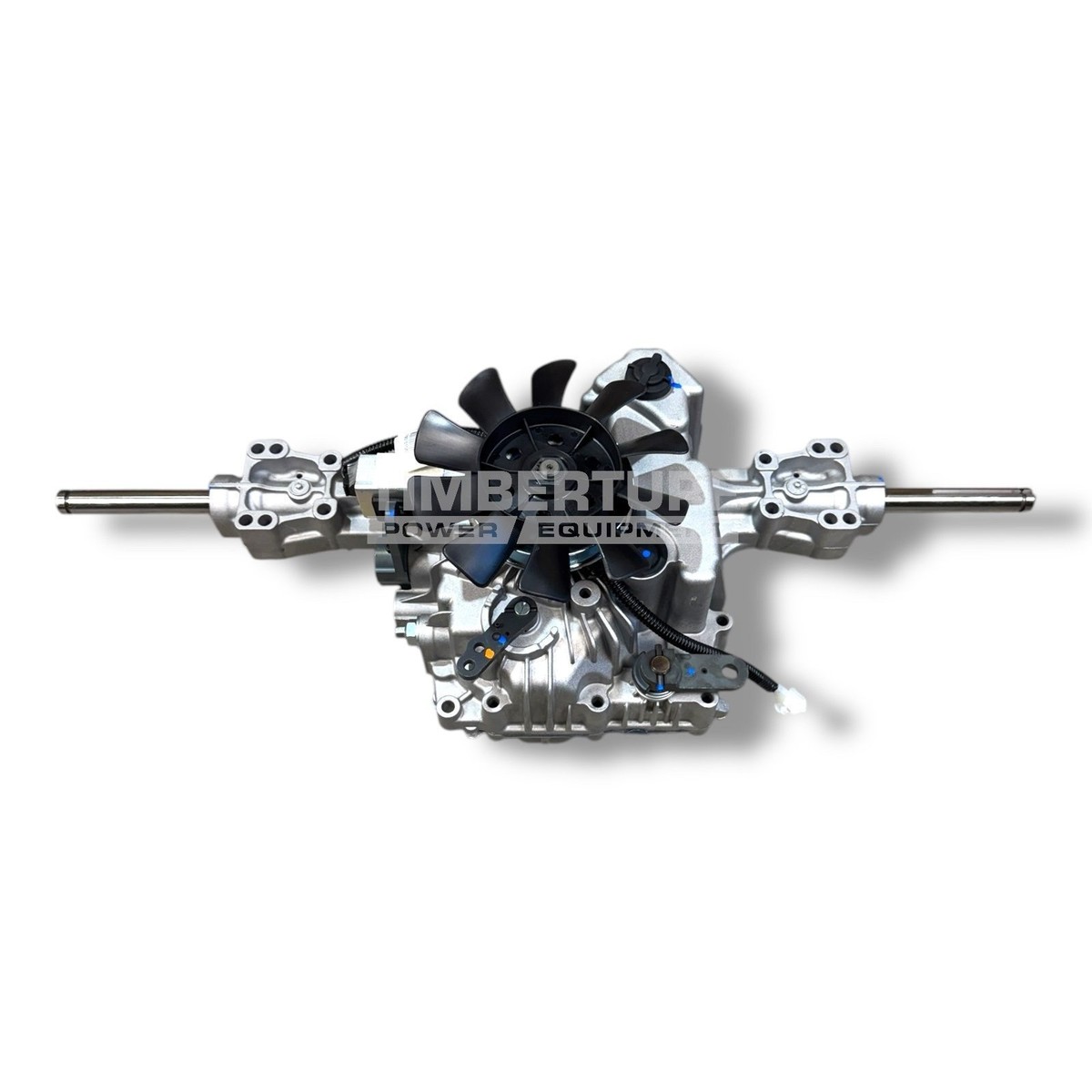 トランスUTCf-9940 Tuff Torq K46BN Hydrostatic Transaxle, Husqvarna/Craftsman 404047
