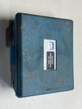 OTC OWATONNA Electric Ignition Analyzer PN 7220-K & 7200