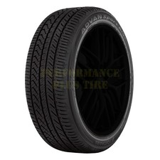 YOKOHAMA Advan Sport A/S Plus 255/45R19XL 104W (Quantity of 1)
