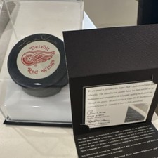 Dave and Adam's Card World to Host First Annual Hockey Fest  3