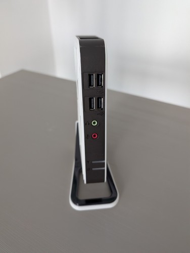 MSI Wind Box Mini PC Computer PC DC111 klein, leise und schöne Optik - Bild 2 von 10