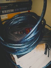 50ft Coaxial Cable
