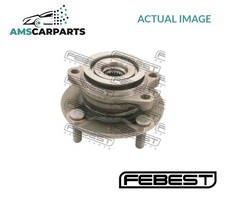 WHEEL HUB FRONT 0282-C11XFRM FEBEST NEW OE REPLACEMENT
