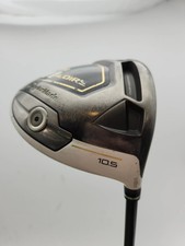 2019 TAYLORMADE M GLOIRE DRIVER 10.5* REG FUJI SPEEDER EVO  +HC GOOD