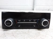 Temperature Control Climate Rear Seats 10-17 BMW 535i GT ID# 930471901 