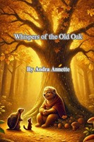 Andra Annette | Whispers Of The Old Oak | Taschenbuch | Englisch (2025)