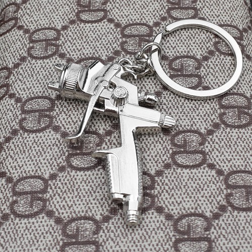 5 PCS Miniature Water Bottle Keychain Backpack Keychains Small Gifts - Bild 2 von 12