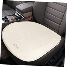 2PCS Car Seat Covers Cushion, for Car Seat Office Chair, Prevent Seat Dirt,