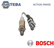 0 258 005 710 LAMBDA OXYGEN O2 SENSOR BOSCH FOR HONDA ACCORD IV,CIVIC VI,CIVIC V