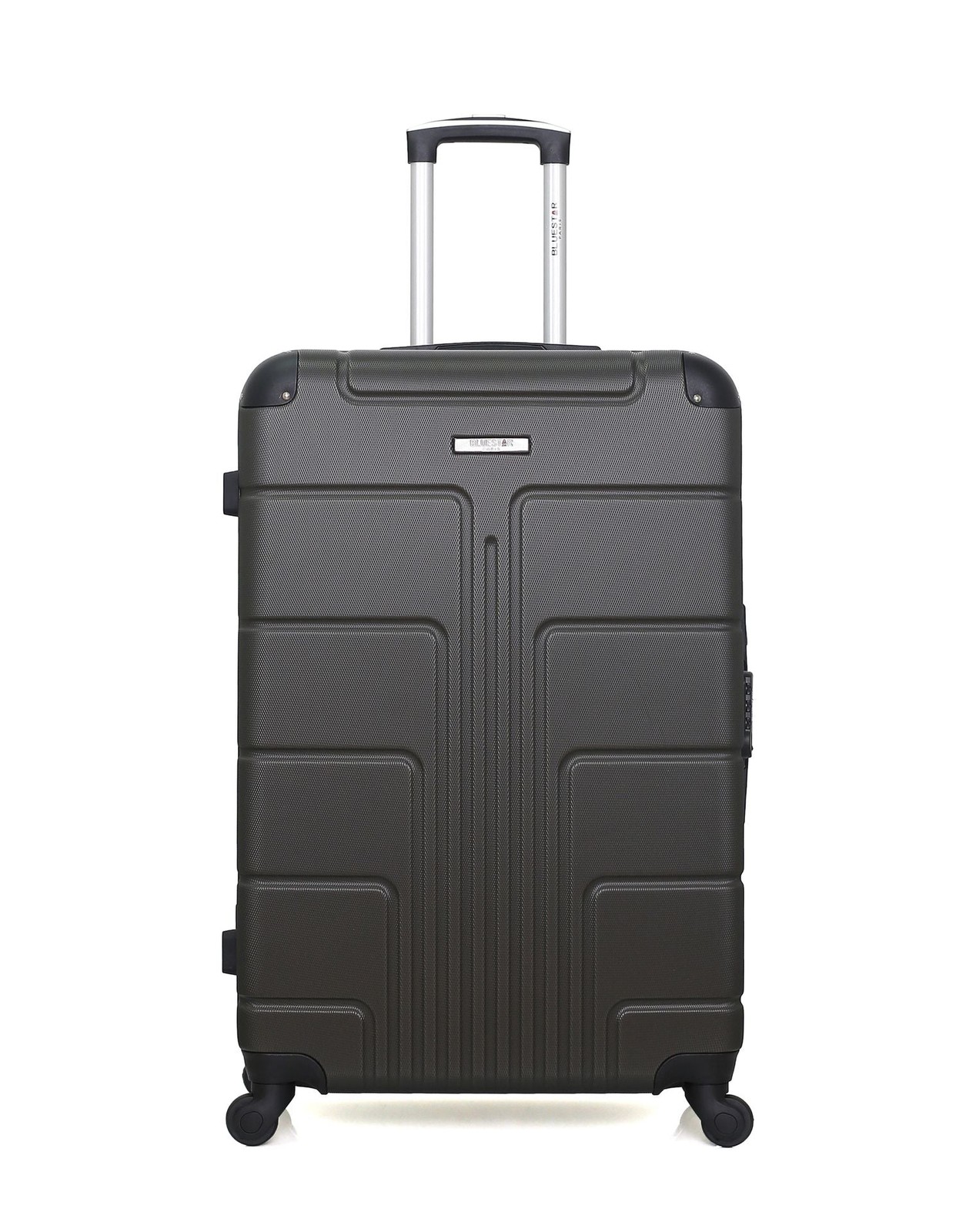 Valises BLUESTAR OTTAWA lot de 2 grand format et cabine rigides
