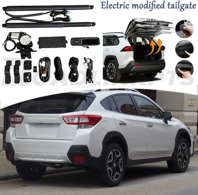 #ad Retrofit Power Tailgate Kit Fit for Subaru Crosstrek XV 2018 2023 Electric Lift $299.99