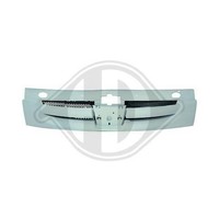1X KüHlergitter Diederichs 4212640 Passend FüR Peugeot
