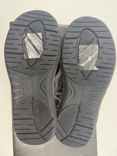 Bearpaw Kathryn 1957W/Black & Pink Women's Sandals Size 8 NIB - Picture 4 of 7