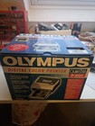 Brand New Old Stock Olympus P-200 Digital Colour  Portable Mini Printer
