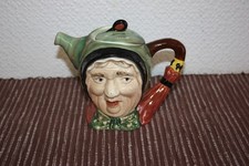 BESWICK TEAPOT- VINTAGE 1950's - MODEL 169