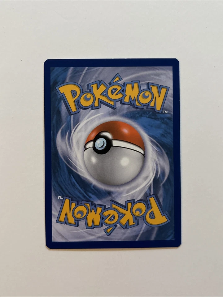 ** Seismitoad EX 106/111 XY Furious Fists NM Pokemon - Image 2 of 4