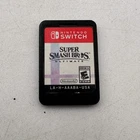 Super Smash Bros. Ultimate Nintendo Switch Cartridge Only