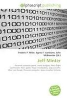 Frederic P. Miller (U. A.) | Jeff Minter | Taschenbuch | Englisch (2026)