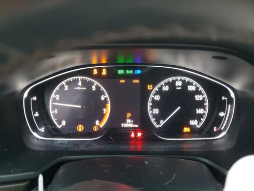 AC Condenser Turbo Fits 18-22 ACCORD 4421563 - Afbeelding 9 van 12