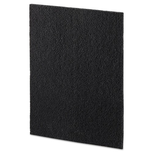 Fellowes 9324101 10.12" x 13.18" Carbon Filter for 190/200/DX55 (4/Pack) New