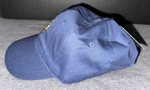 Heimlich Disney Pixar Bugs Life Cap Baseball Hat Adjustable - Picture 3 of 7