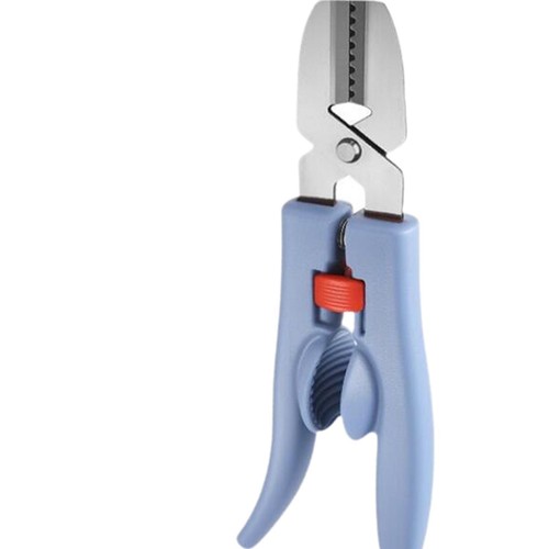 Nutcracker Chestnut Opener and Peeler Smoothly Chestnut Crack Tool Practical - Picture 5 of 5