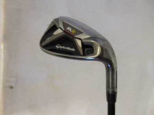 Taylormade M2 Pitching Wedge Graphite REAX M Seniors Right Hand Standard Length - Picture 1 of 6