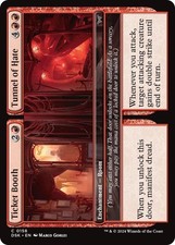 Duskmourn: House of Horror Commons, Magic the Gathering, DSK MTG TCG