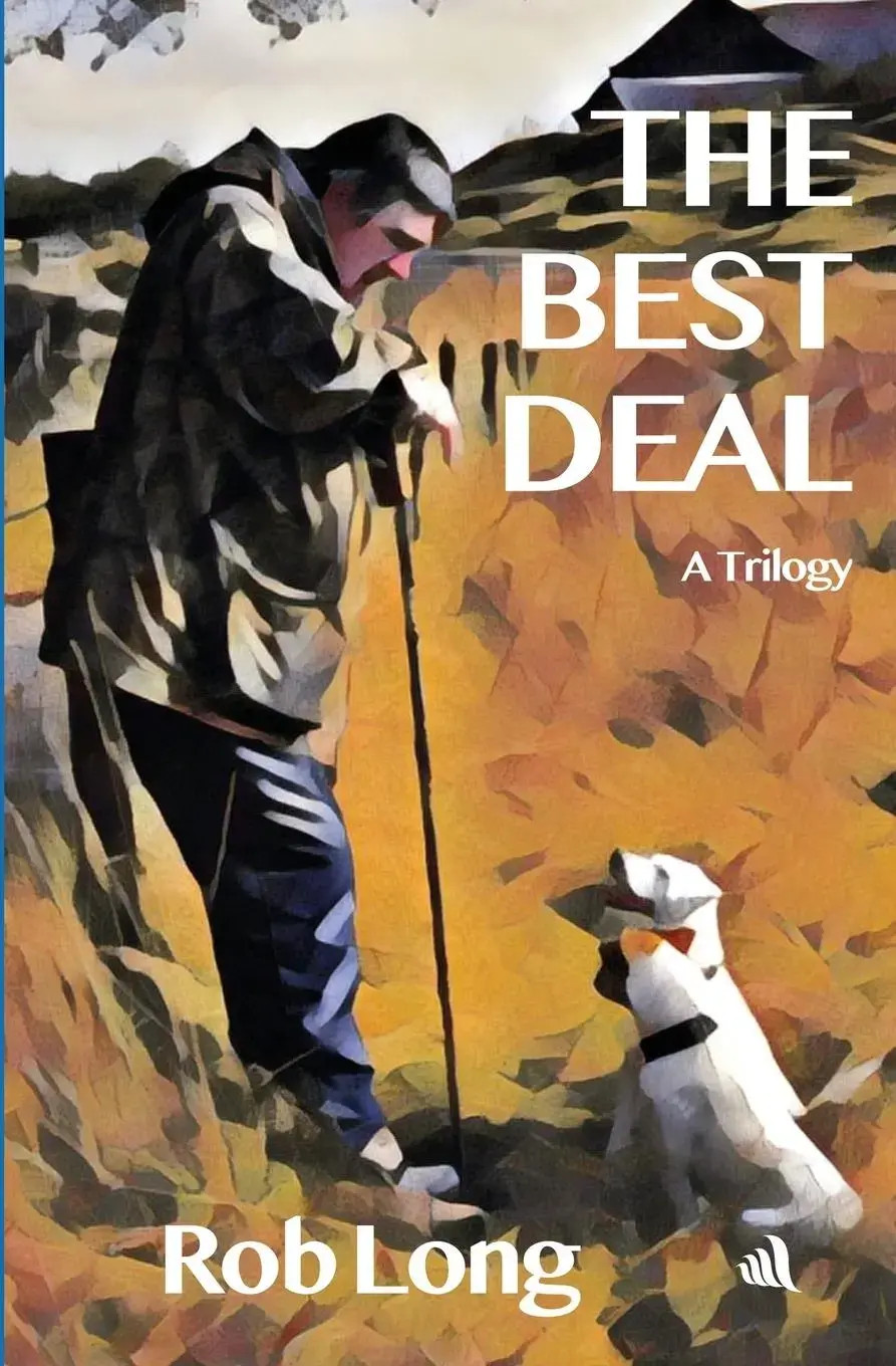 The Best Deal Rob Long Taschenbuch Englisch 2023 Chiselbury EAN 9781908291974