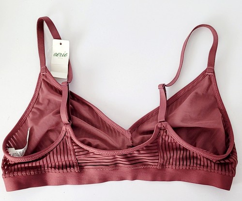 Aerie Smoothez Bra, Aerie Smoothez Thong, Aerie Nylon Bra, - Picture 19 of 43