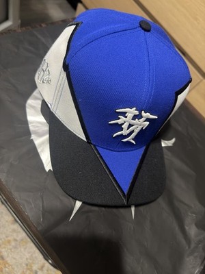 KTH-LA Kill The Hype Sacred LA Trinity Royal Hat, BRAND NEW2025 
