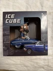 Ice Cube LA Dodgers MLB Bobblehead Figure in Original Packaging