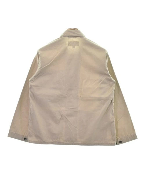 Engineered Garments WORKADAY Workaday Coverall Me… - image 2