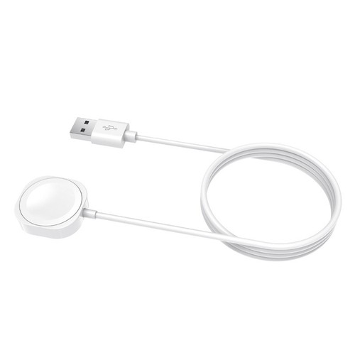 For Apple iwatch1-8 Generation Watch Square Magnetic Charger Cable 100CM - Photo 11 sur 20
