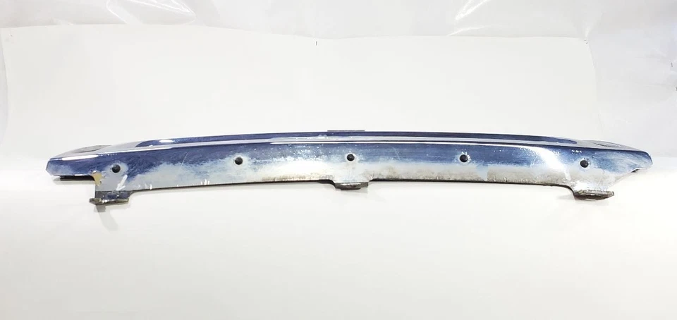 1987 1988 1989 1990 1991 1992 1993 Saab 900 OEM Grille Broken Mounts - Image 3 of 4