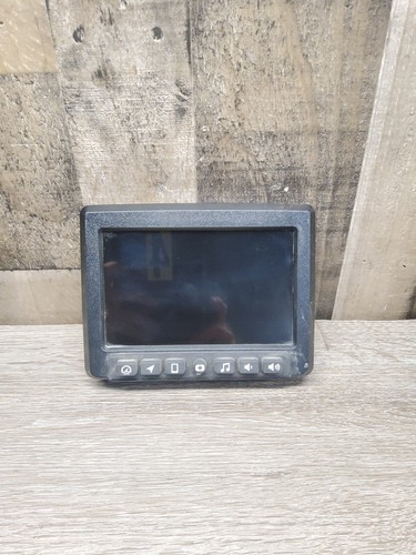 2024 Polaris RZR Pro XP Ultimate 7" Display Infotainment Digital Screen SXS-008 - Bild 1 von 12