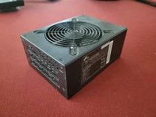 FSP Cannon Pro 2000W Fully Modular Switching Power Supply Model FSP2000